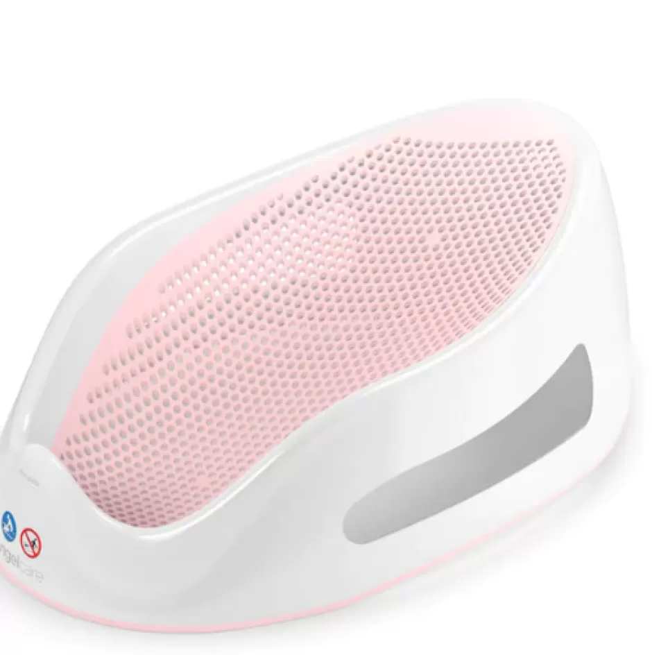 Online Baby Direct Angelcare Bath Support - Pink