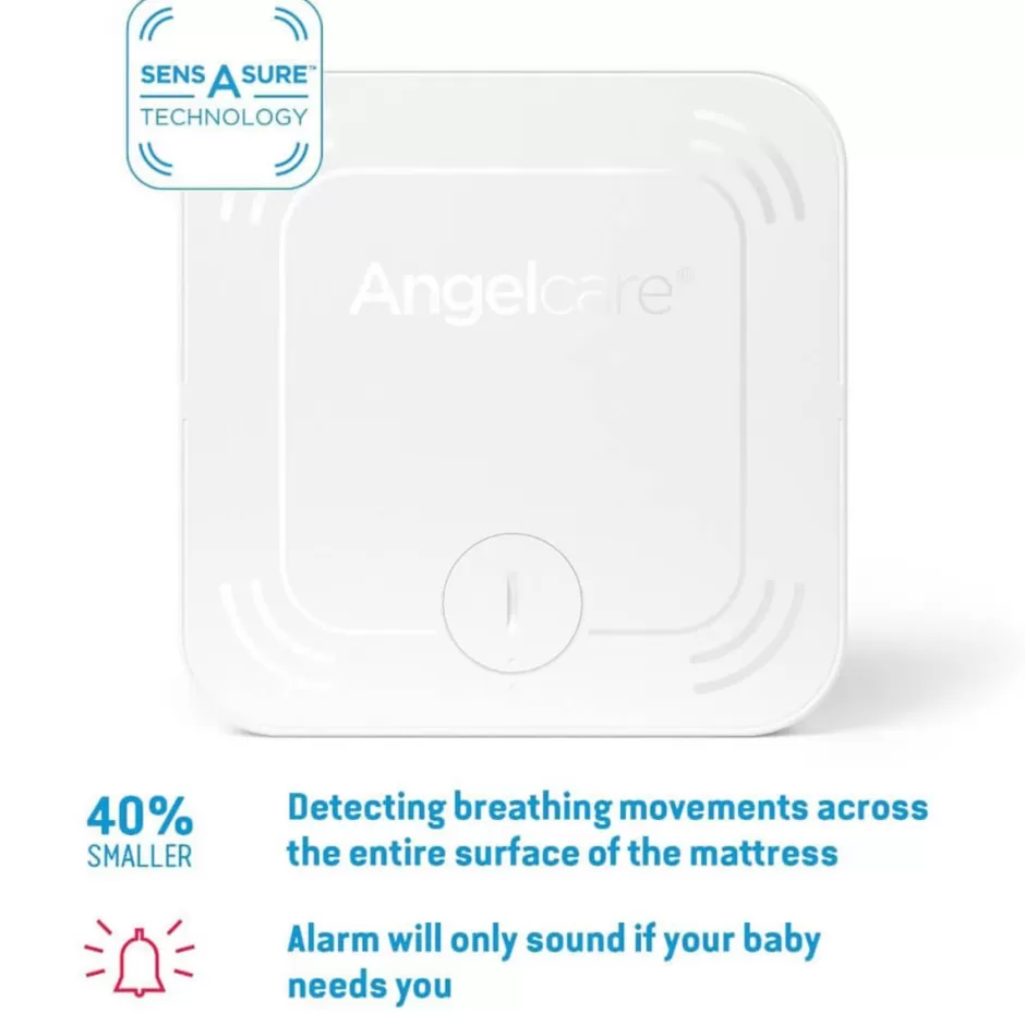 Outlet Baby Direct ANGELCARE MOVEMENT VIDEO & SOUND MONITOR AC327