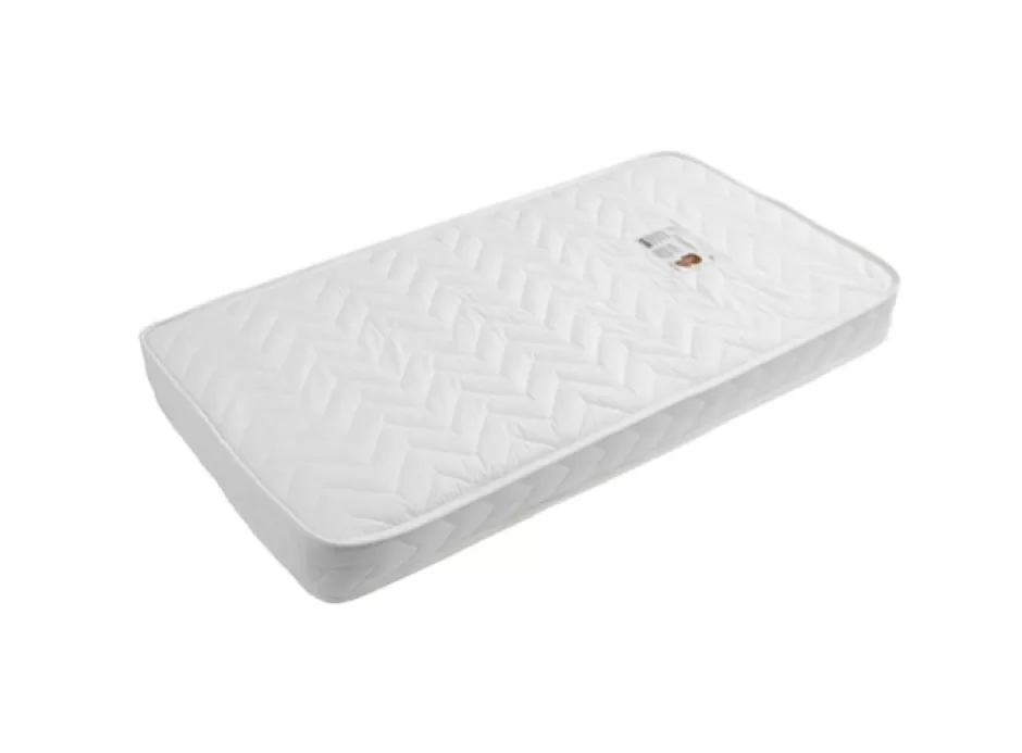 Discount Baby Direct - Innerspring Mattress - 1300 x 690 mm