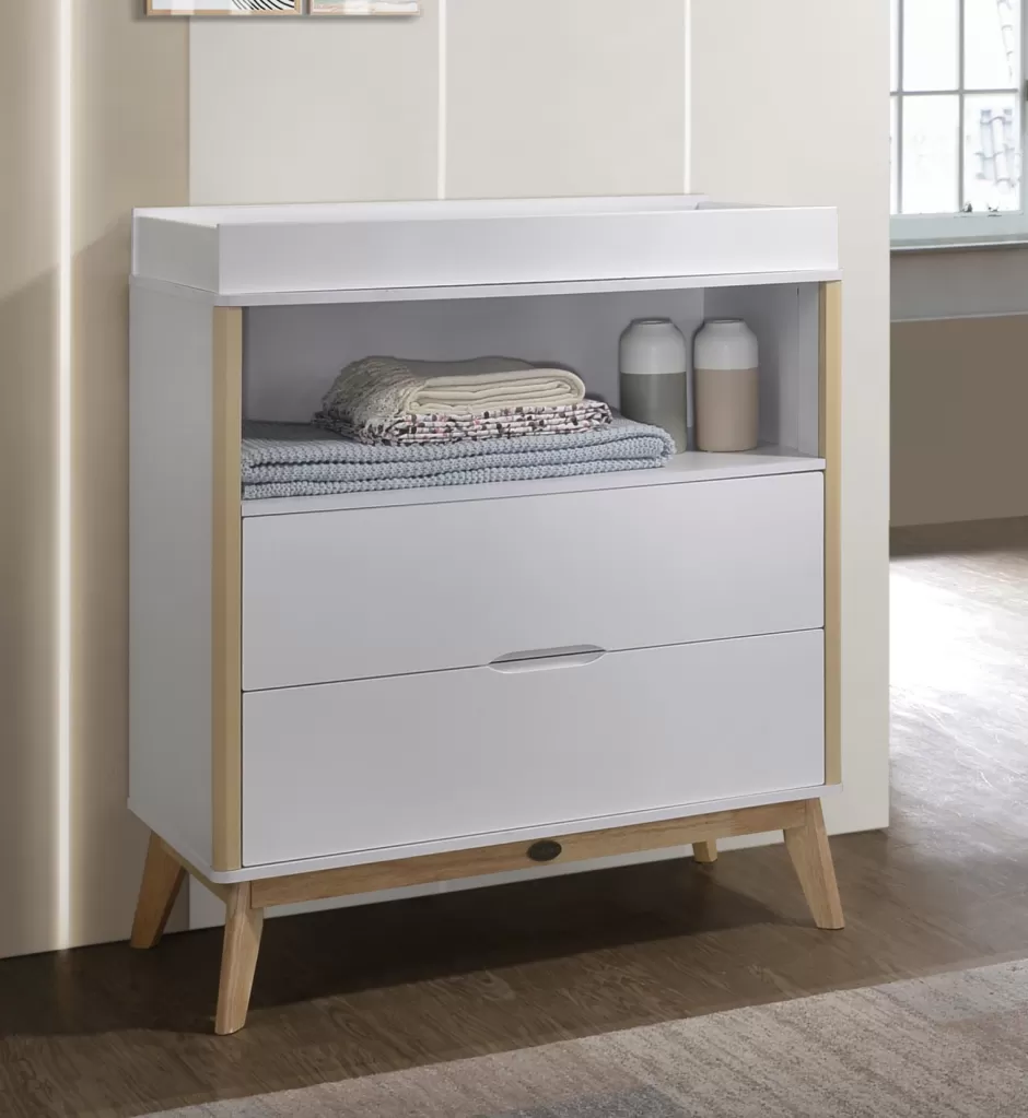 Discount Baby Direct - Viggo Dresser