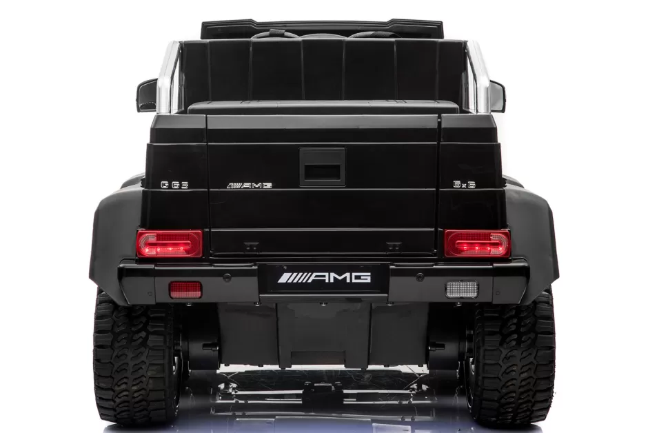 Sale Baby Direct Kids Ride On Car Licensed Mercedes Benz G63 with 6 Wheels 4WD
