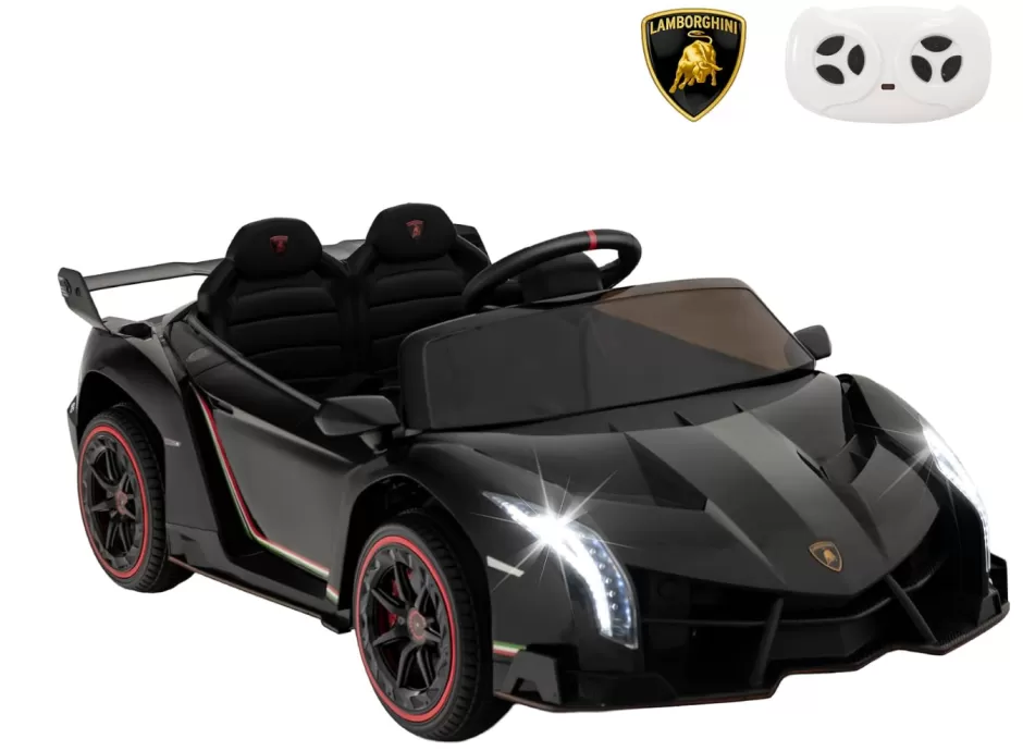 Shop Baby Direct Licensed Lamborghini Kid Ride-on Sports Car