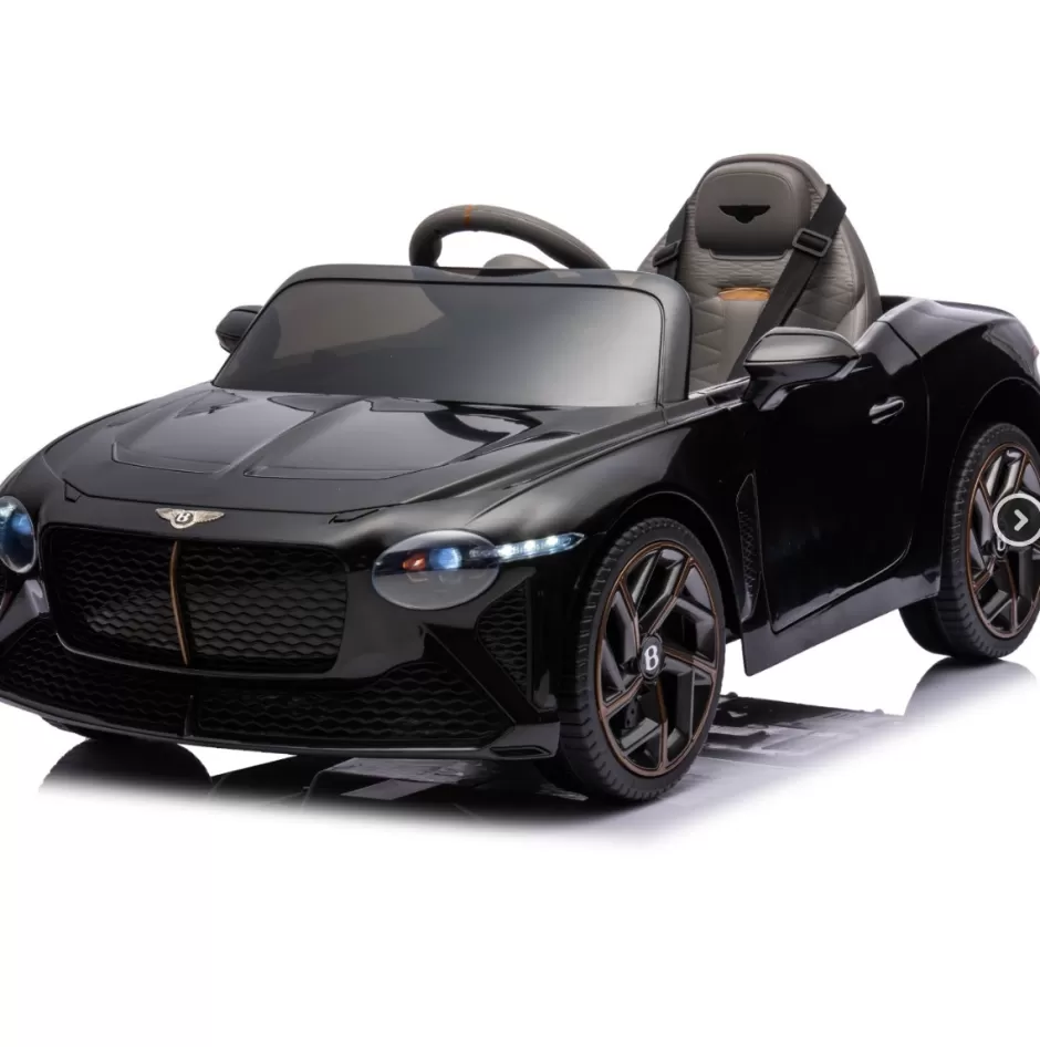 Clearance Baby Direct 12V Electric Luxury Bentley Bacalar Ride-on Car