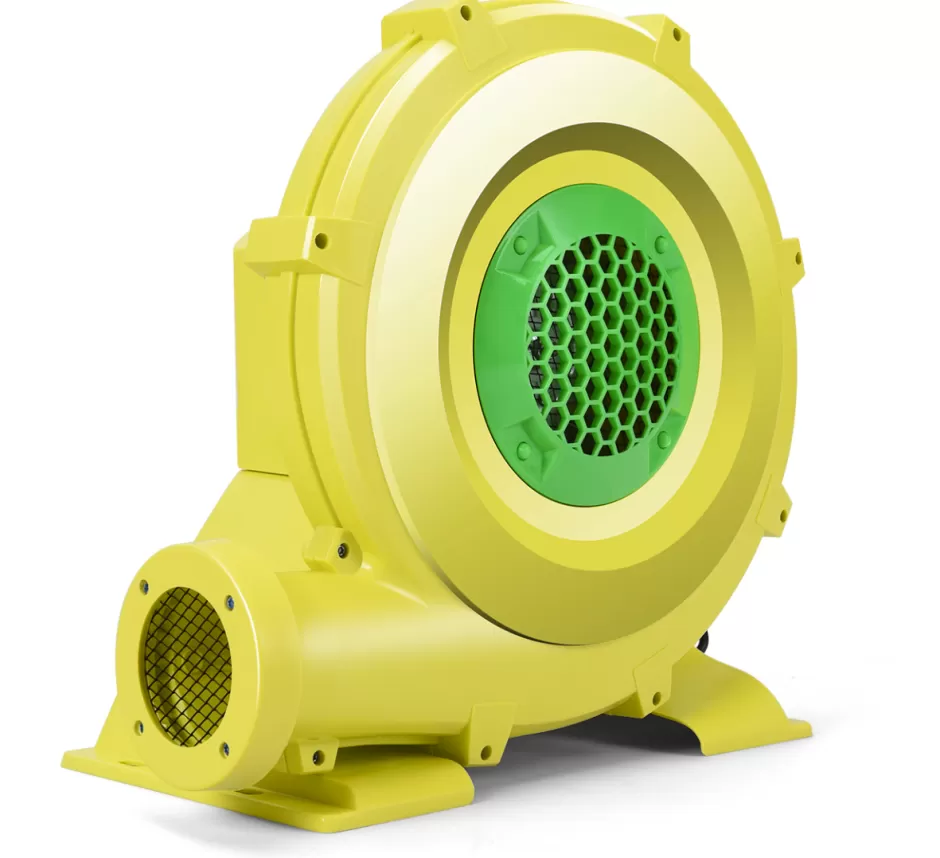 Shop Baby Direct 680W Electric Air Fan Blower for Inflatable Bounce House