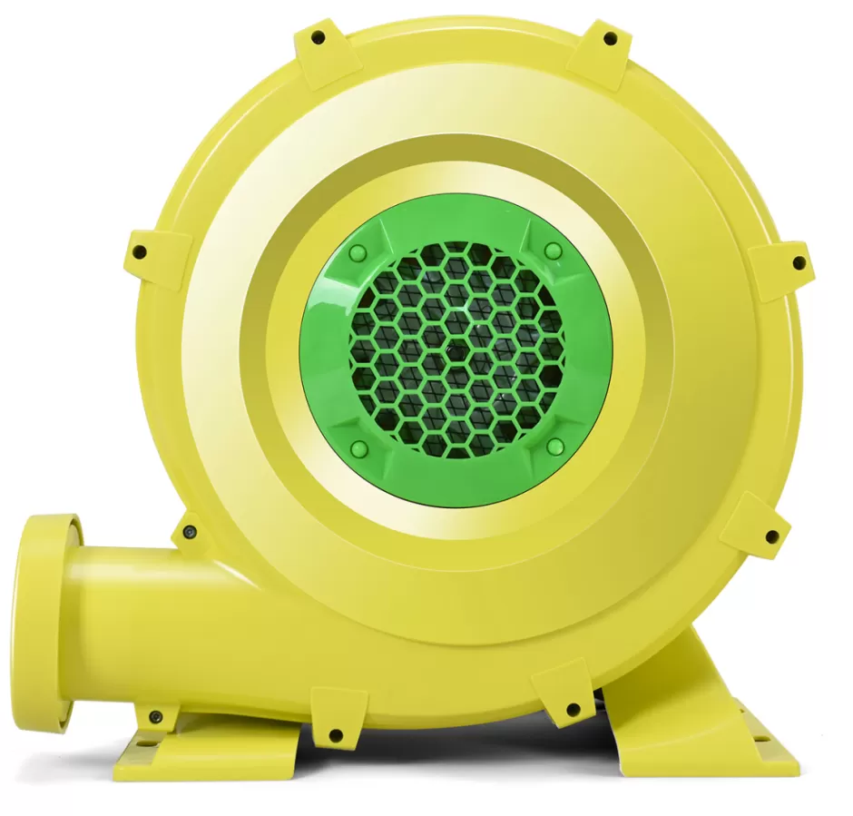 Shop Baby Direct 680W Electric Air Fan Blower for Inflatable Bounce House