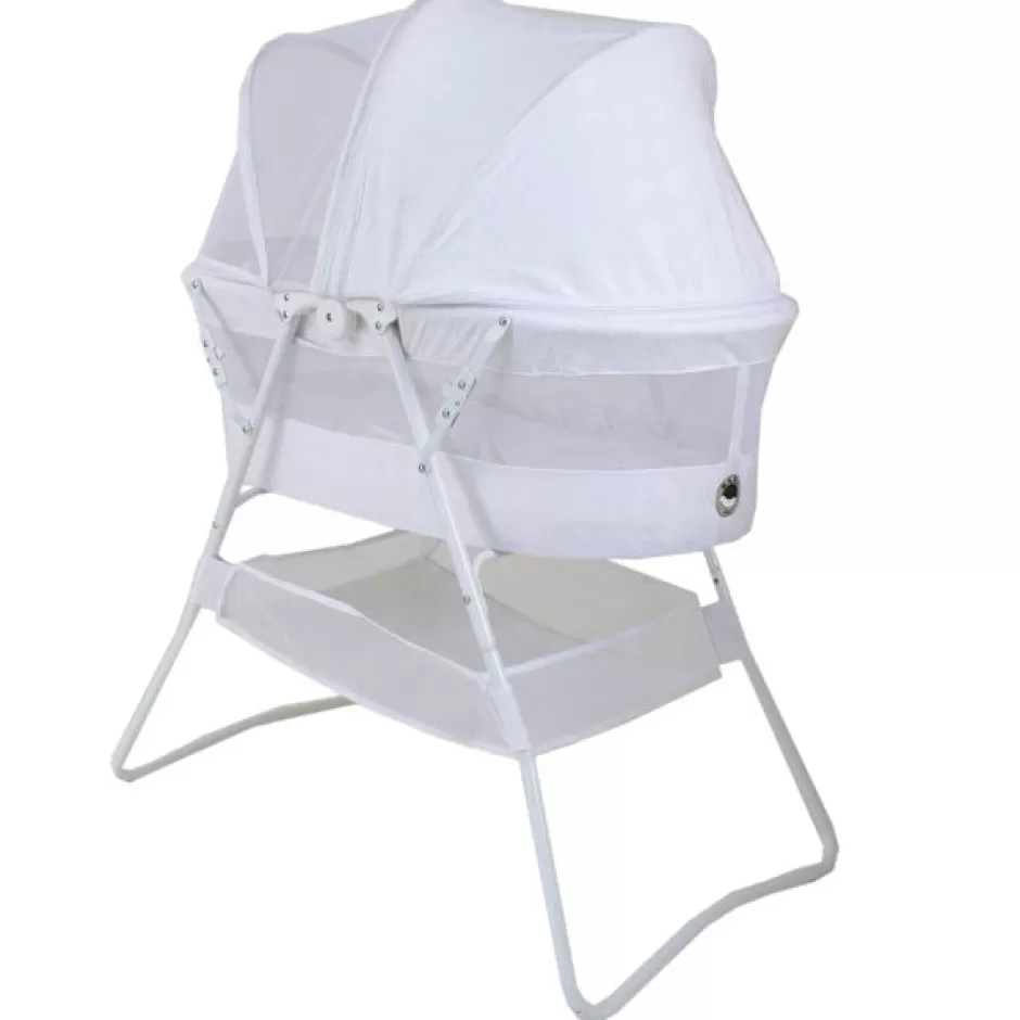 Fashion Baby Direct Baby Inc - Rico Bassinet - Jewel