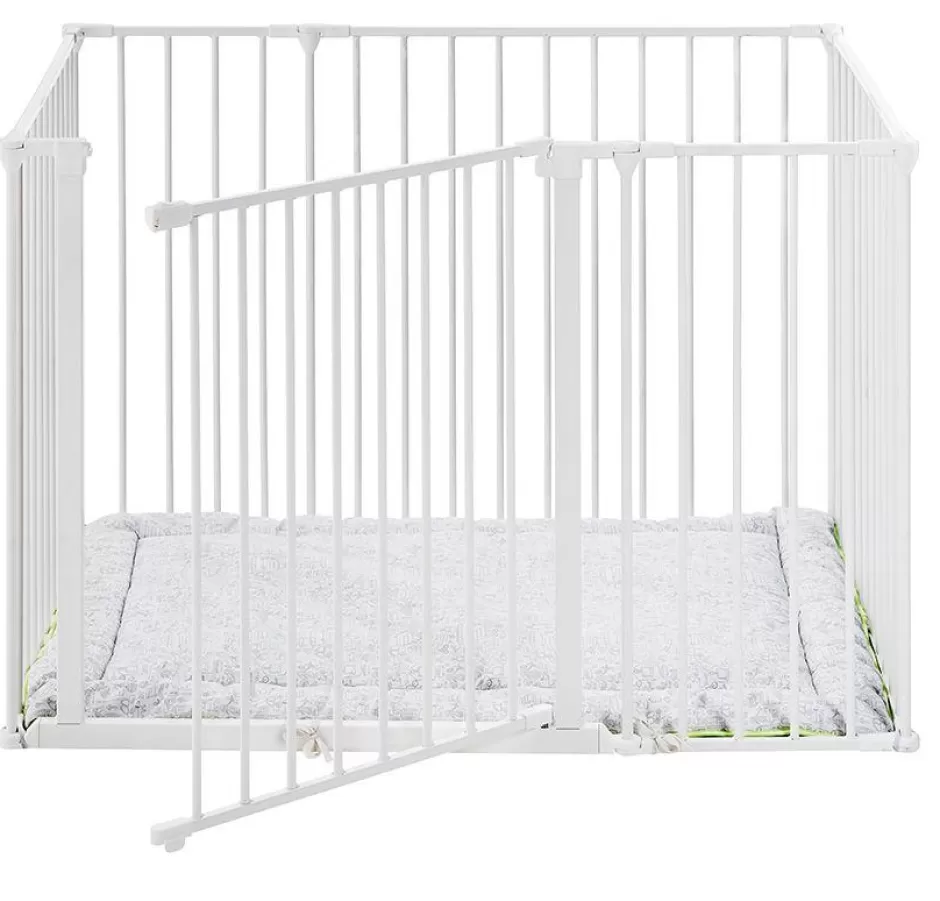 Online Baby Direct BabyDan Flex Baby Playpen