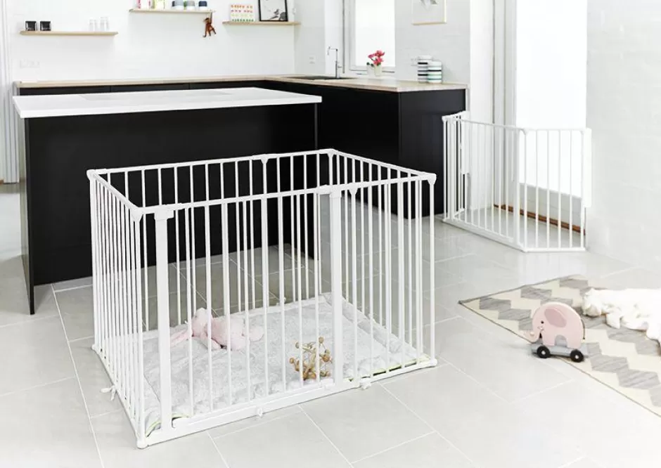 Online Baby Direct BabyDan Flex Baby Playpen