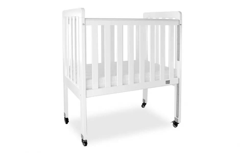 Best Baby Direct Babyhood Mini Ergonomic Cot