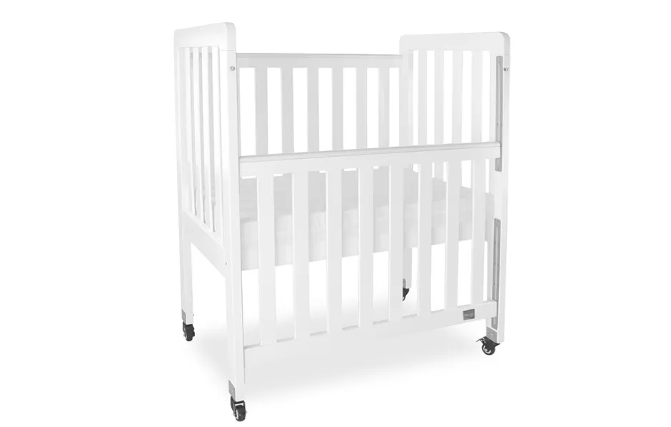 Best Baby Direct Babyhood Mini Ergonomic Cot