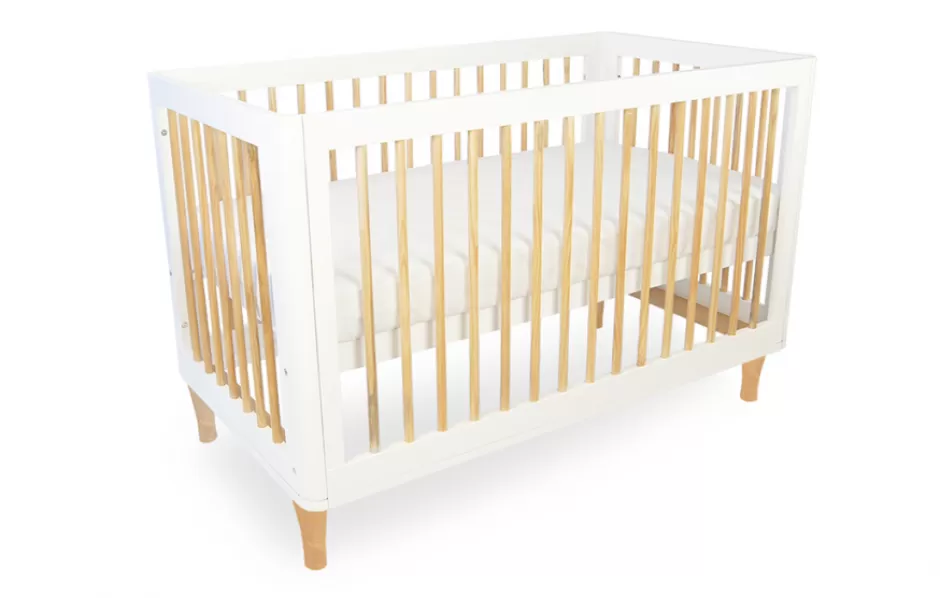 Cheap Baby Direct Babyhood Riya Cot