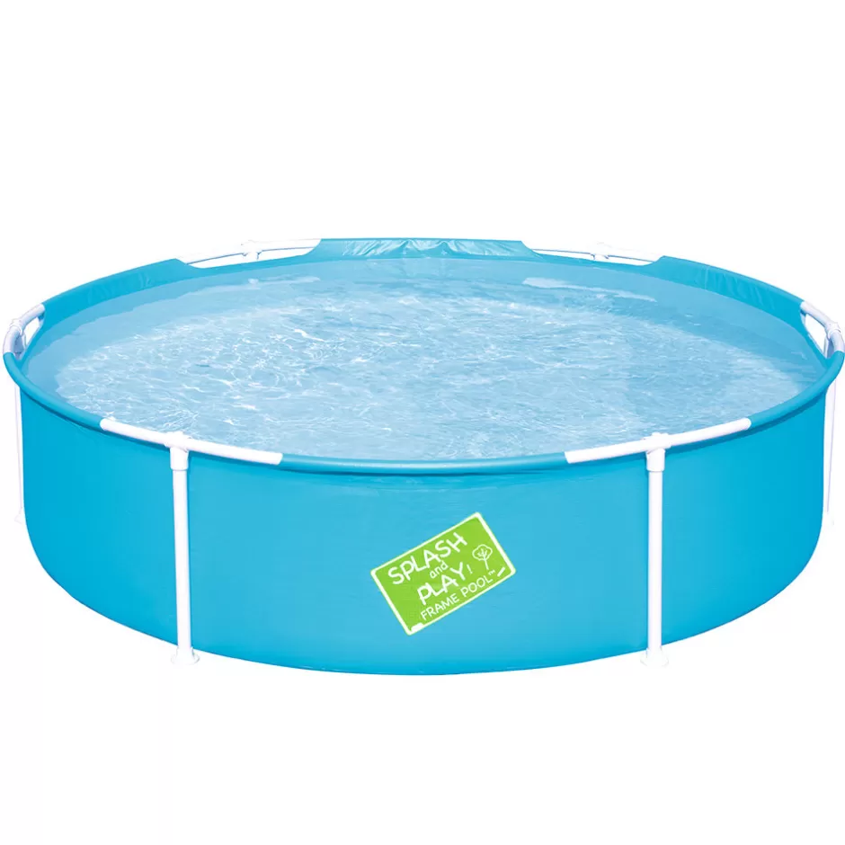 Clearance Baby Direct Bestway Kids Swimming Pool  -Round