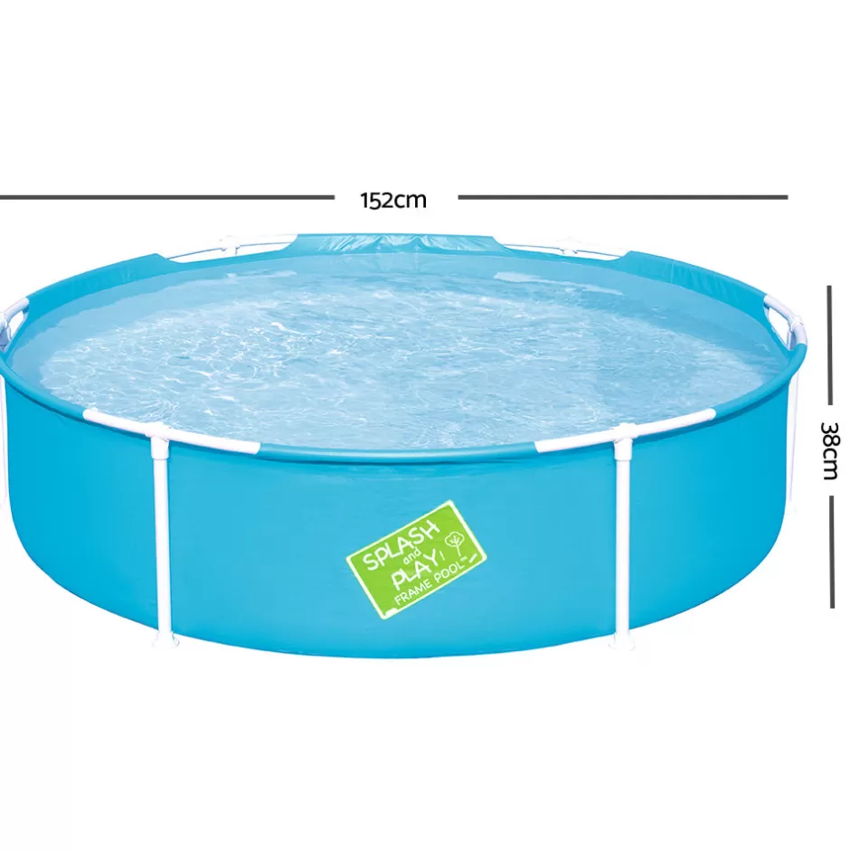 Clearance Baby Direct Bestway Kids Swimming Pool  -Round