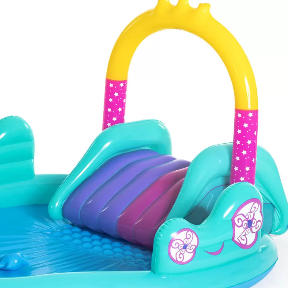 Flash Sale Baby Direct Bestway Swimming Pool Above Ground Kids Play Inflatable Pools Toys Family