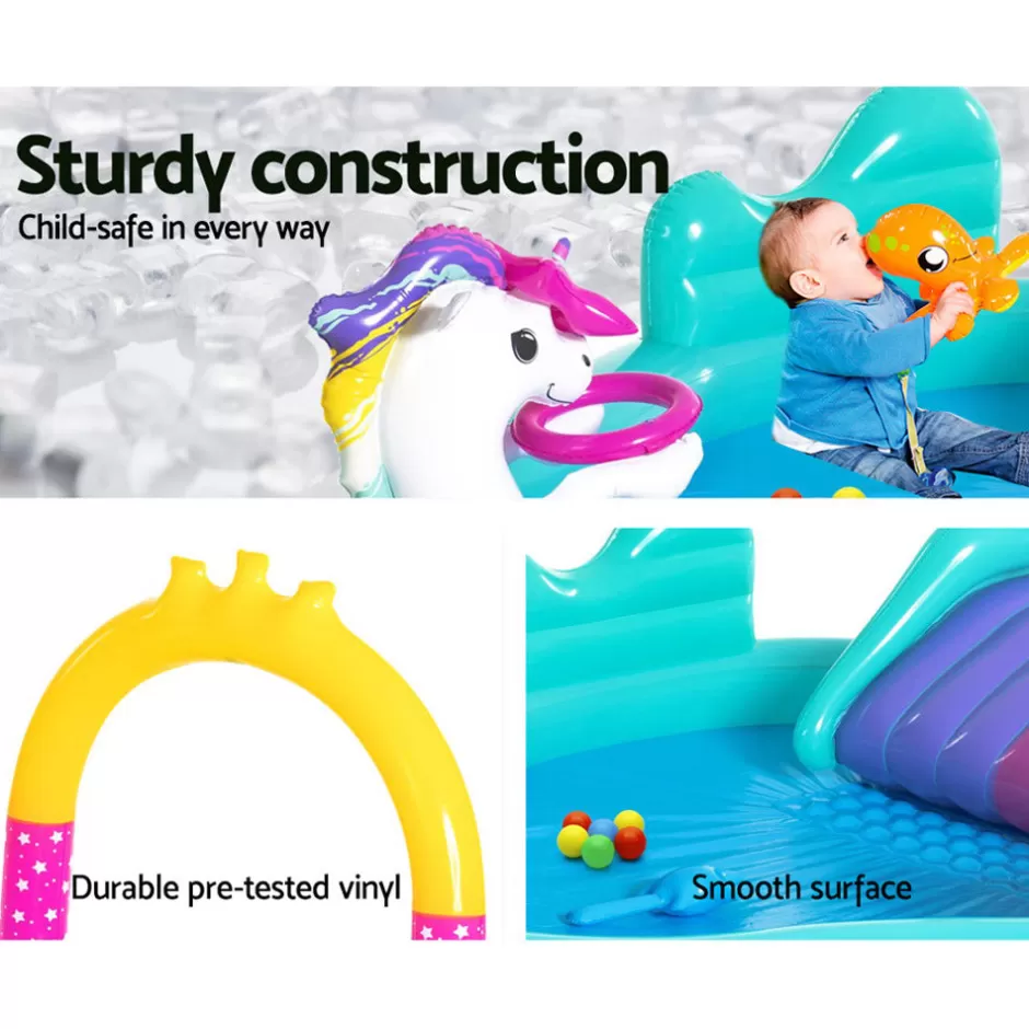 Flash Sale Baby Direct Bestway Swimming Pool Above Ground Kids Play Inflatable Pools Toys Family