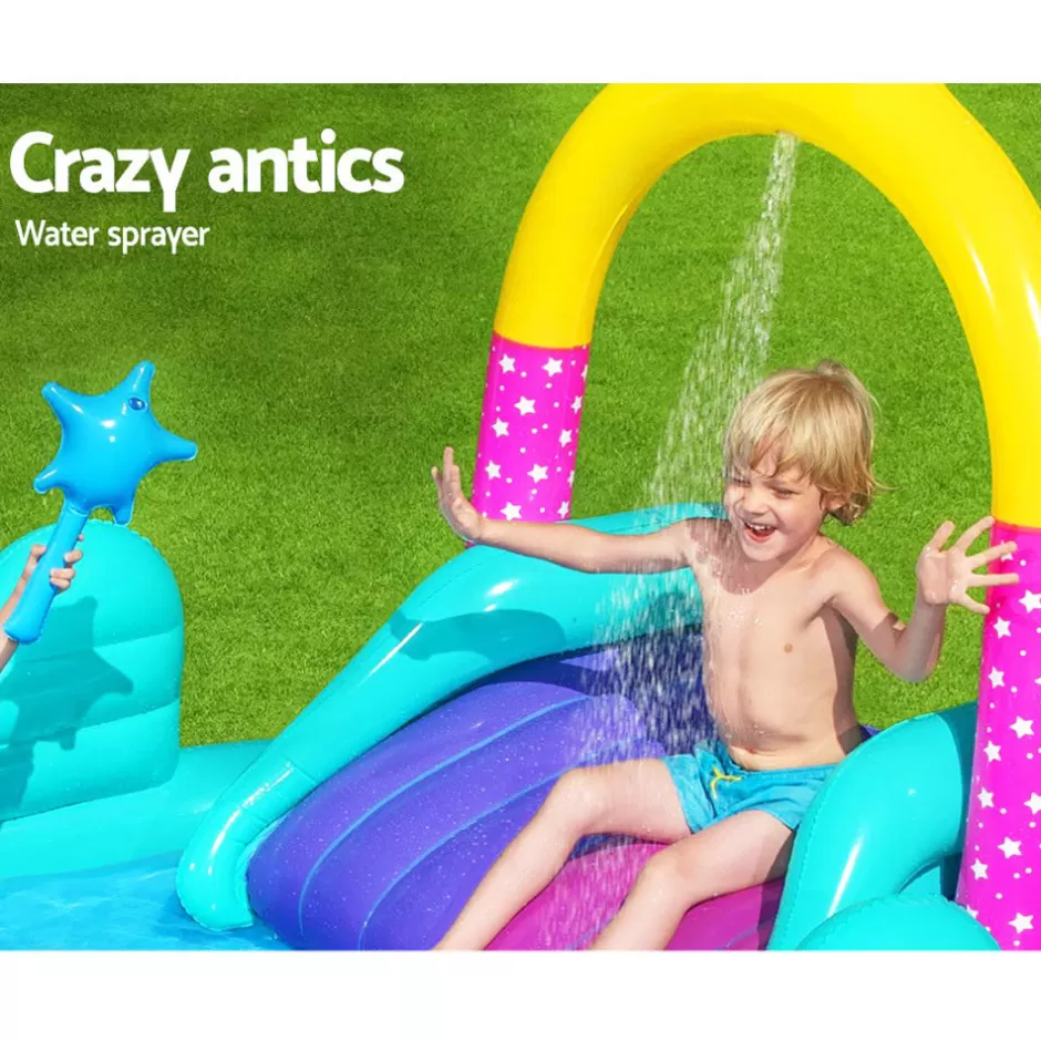 Flash Sale Baby Direct Bestway Swimming Pool Above Ground Kids Play Inflatable Pools Toys Family