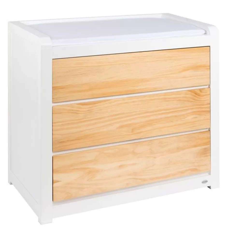 Shop Baby Direct Cocoon - Luxe Dresser (Change Mat Included)