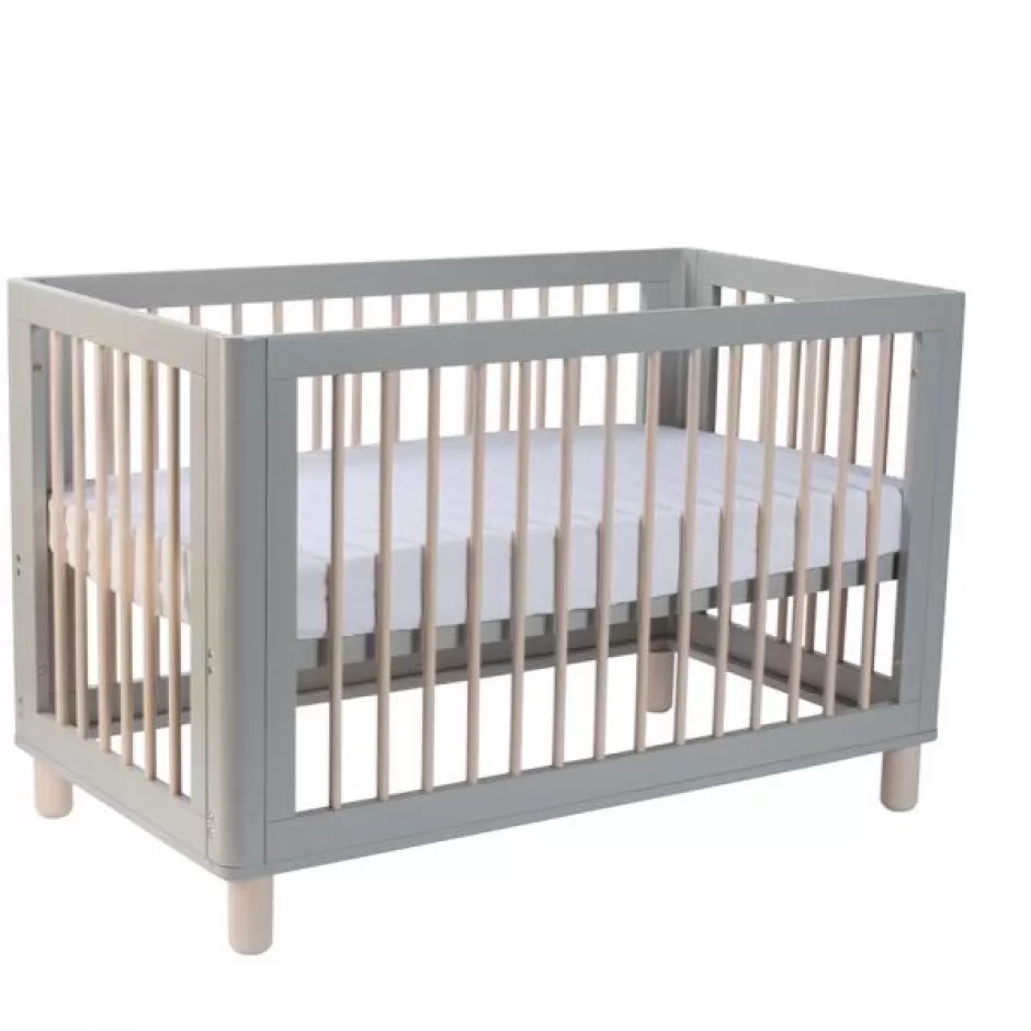 Cheap Baby Direct Cocoon Allure 4 in 1 Cot with Mattress