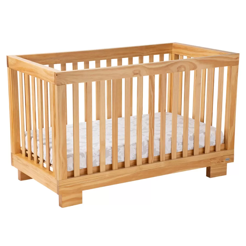 Discount Baby Direct Cocoon Aston 4 in 1 Limited Edition SAFARI. Australian made mattress included.