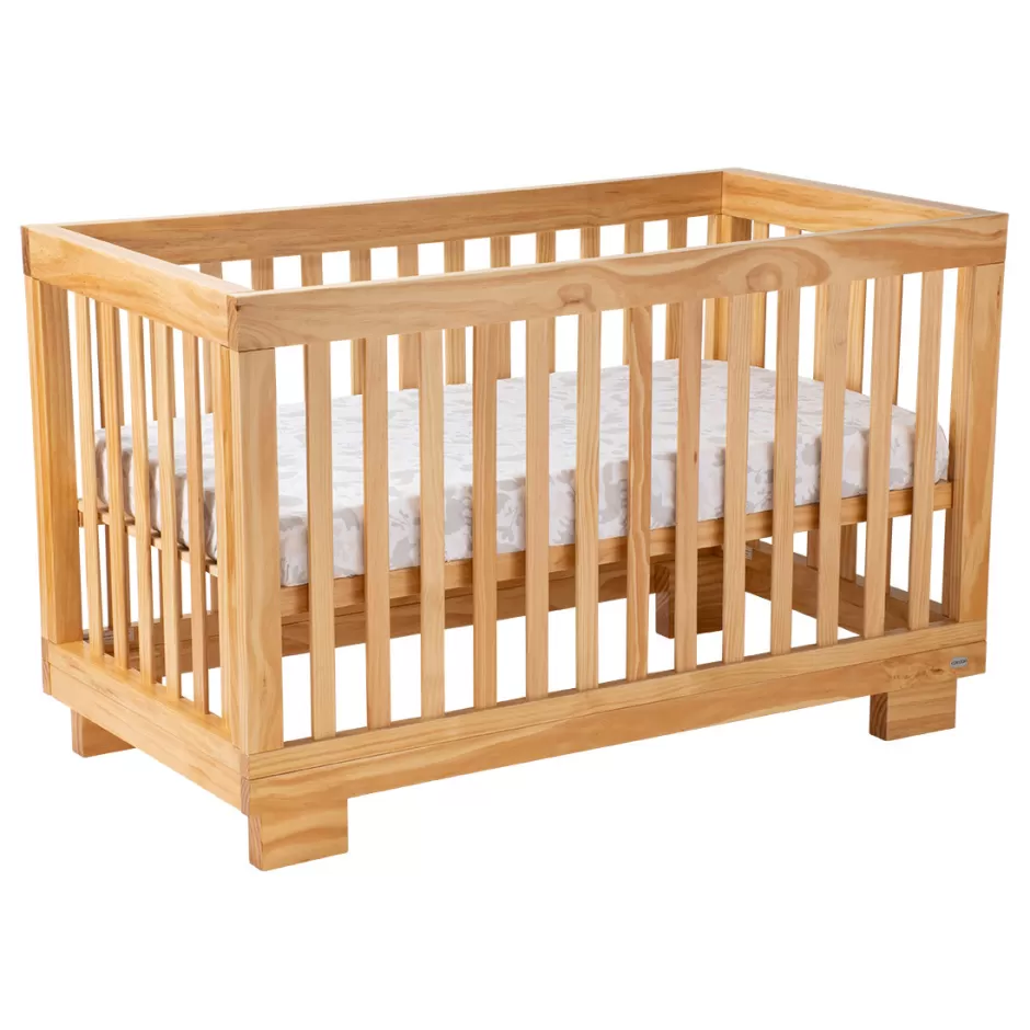 Discount Baby Direct Cocoon Aston 4 in 1 Limited Edition SAFARI. Australian made mattress included.
