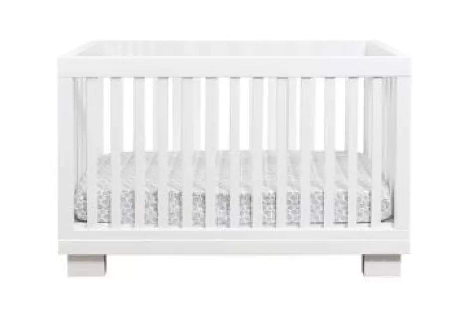 Cheap Baby Direct Cocoon Aston Cot with Mattress