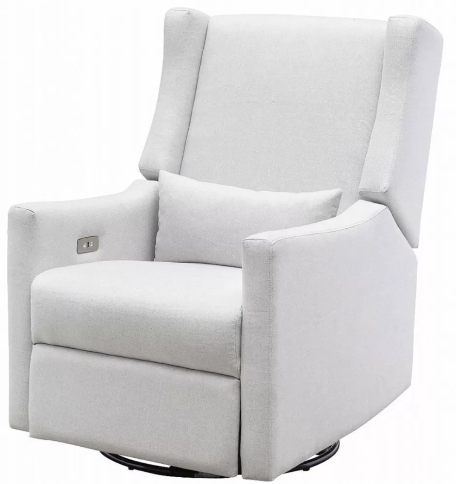 New Baby Direct Cocoon Bondi Glider Reclining Chair