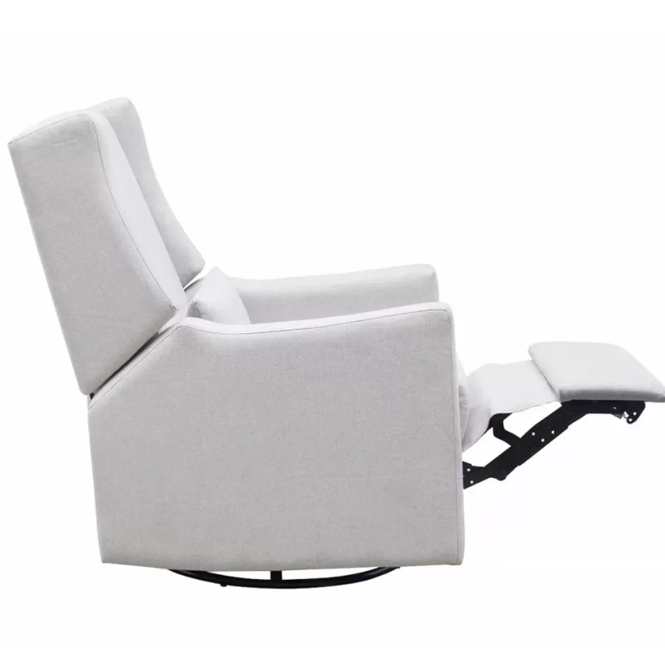 New Baby Direct Cocoon Bondi Glider Reclining Chair