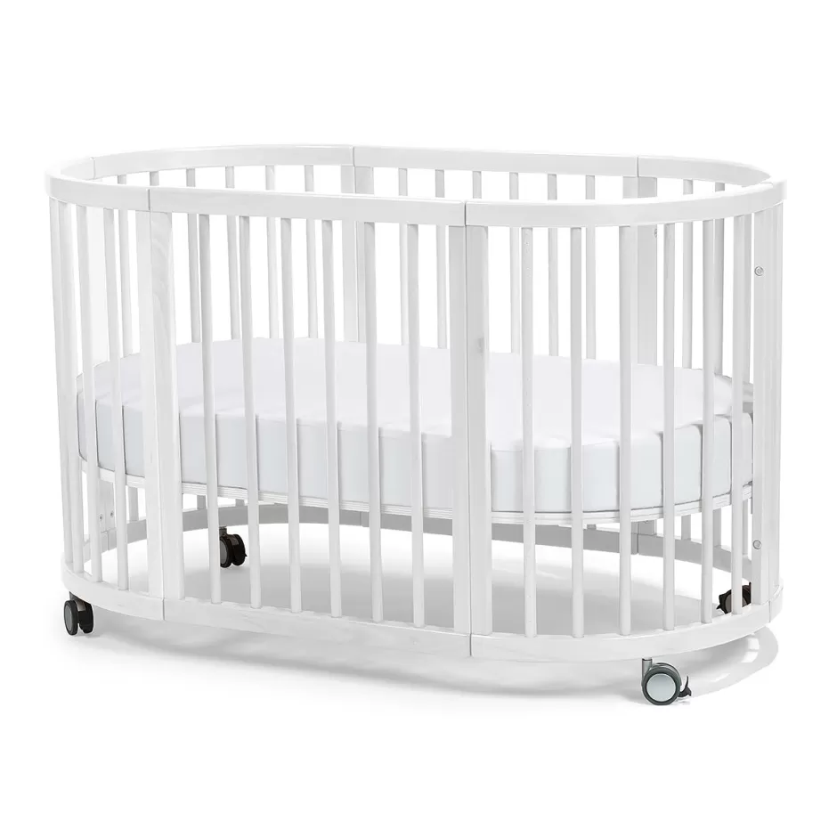 Flash Sale Baby Direct Cocoon Lolli Furniture Sprout 4 in 1 Cot