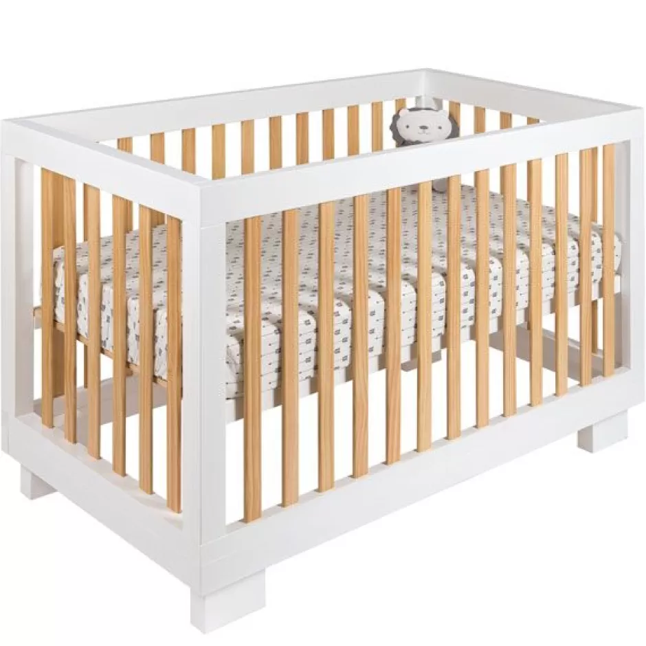 Sale Baby Direct Cocoon Luxe Cot