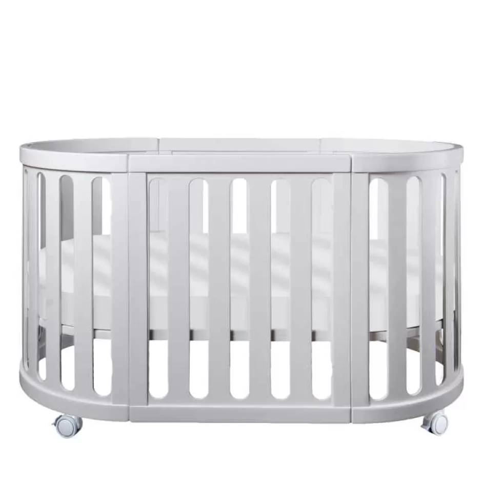 Outlet Baby Direct Cocoon Nest Cot - White