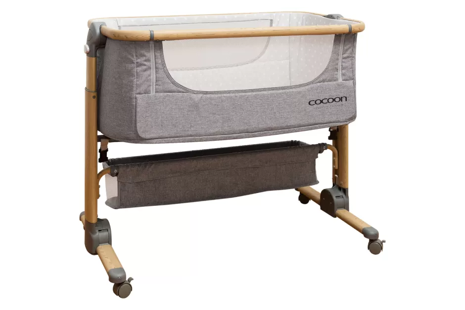 Store Baby Direct Cocoon Snuggle Time Co-Sleeper