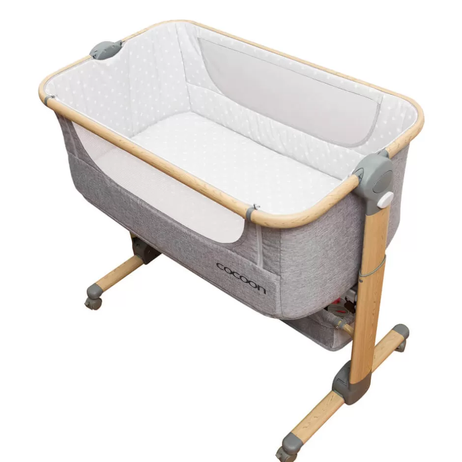 Store Baby Direct Cocoon Snuggle Time Co-Sleeper