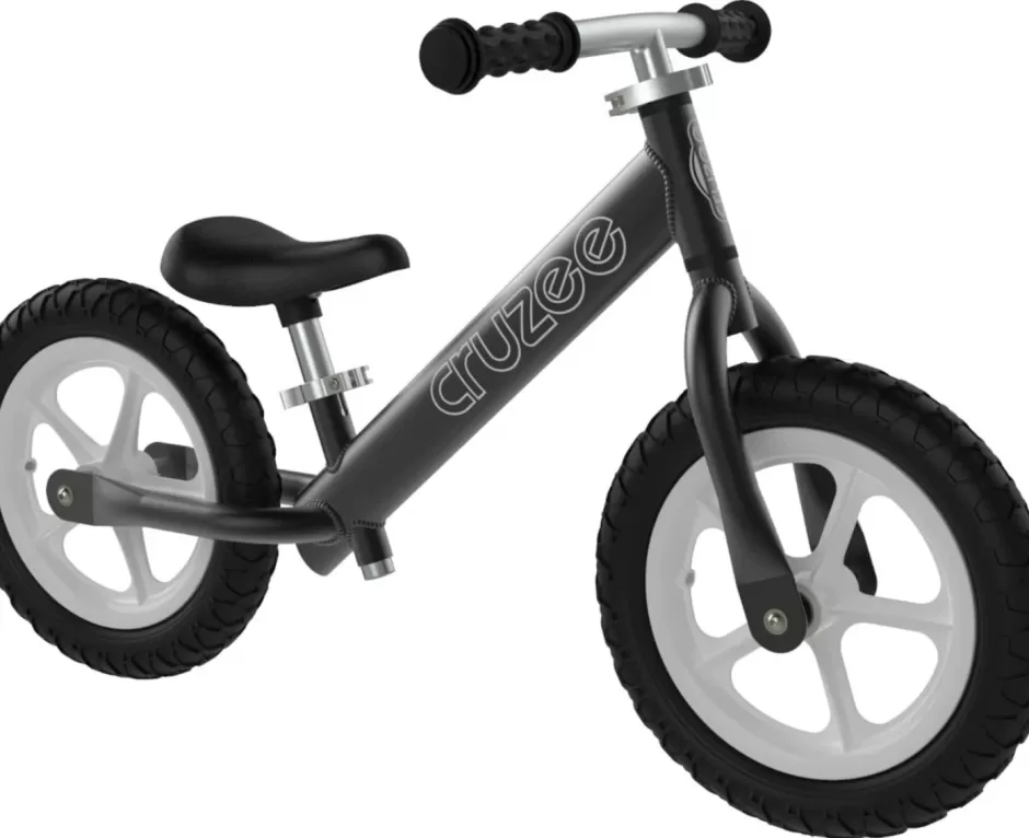 Fashion Baby Direct Cruzee Ultralite 12" Balance Bike (PRE ORDER NOW FOR JAN 2024)