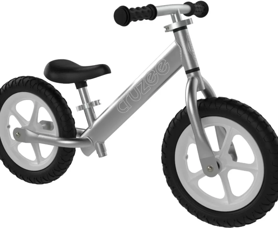 Fashion Baby Direct Cruzee Ultralite 12" Balance Bike (PRE ORDER NOW FOR JAN 2024)