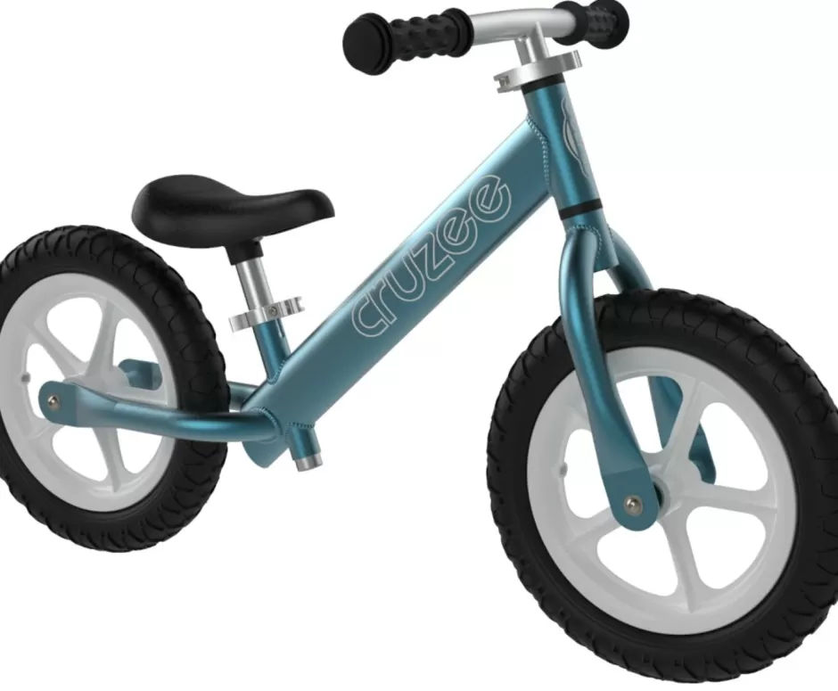Fashion Baby Direct Cruzee Ultralite 12" Balance Bike (PRE ORDER NOW FOR JAN 2024)