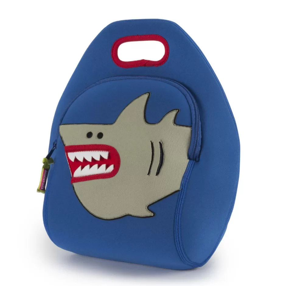 Clearance Baby Direct DABBAWALLA - SHARK TANK LUNCH BAG