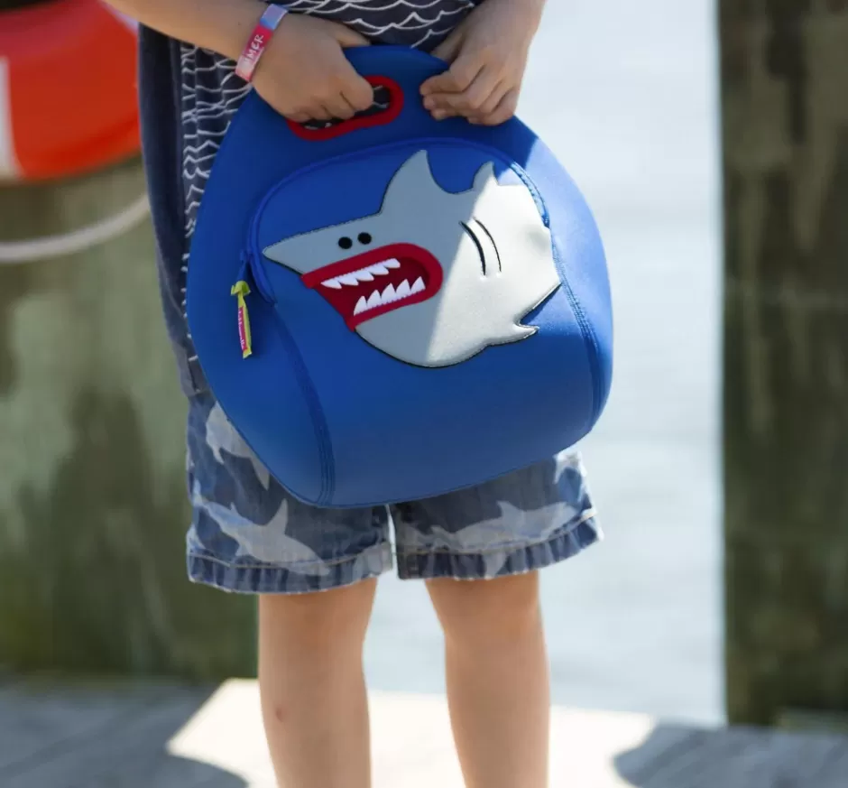 Clearance Baby Direct DABBAWALLA - SHARK TANK LUNCH BAG