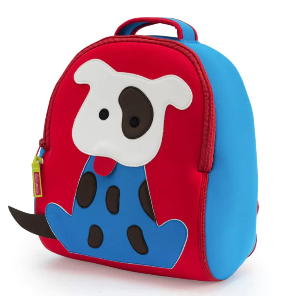 Hot Baby Direct DABBAWALLA BAG - GO FETCH DOG BACKPACK