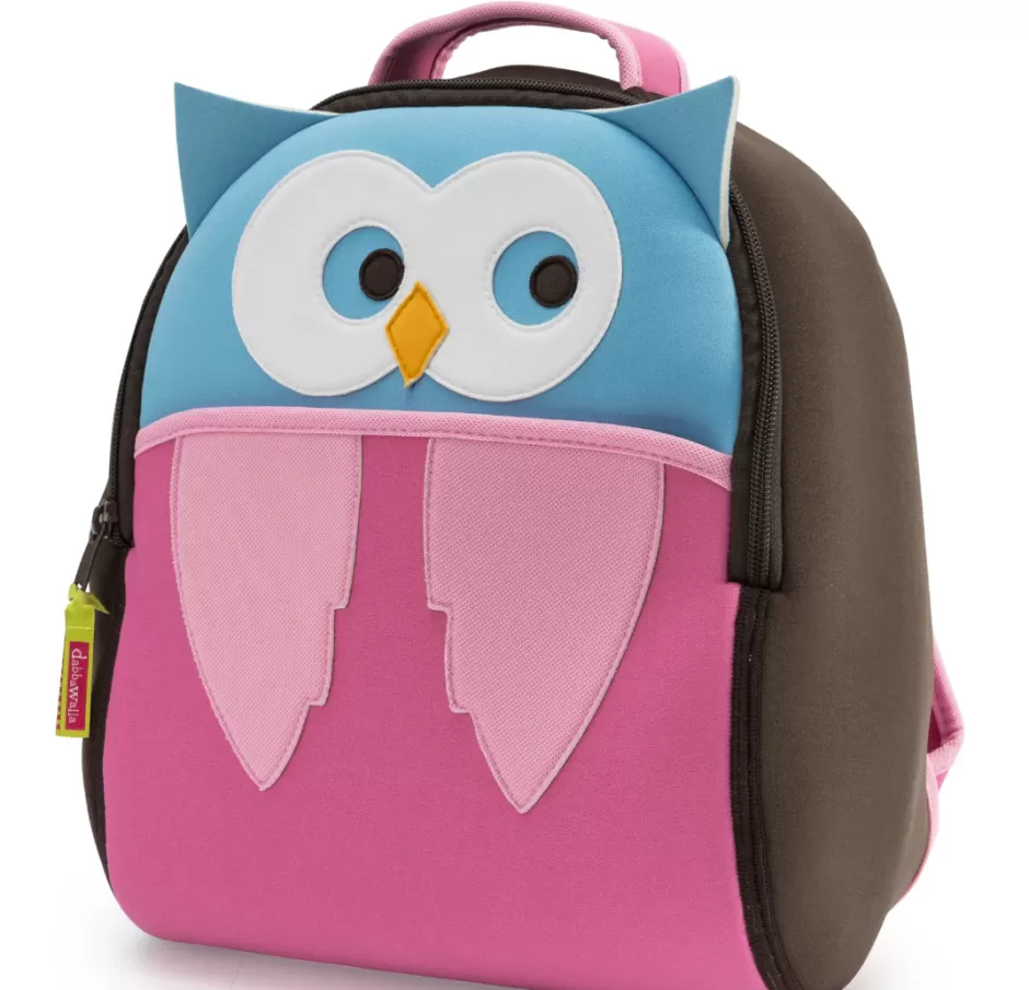 Cheap Baby Direct DABBAWALLA BAG - HOOT OWL BACKPACK