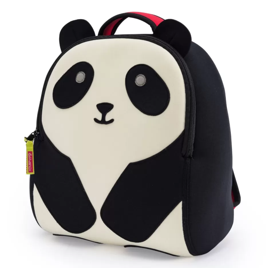 Online Baby Direct DABBAWALLA BAG - PANDA BEAR BACKPACK