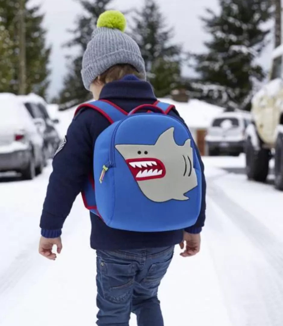 Shop Baby Direct DABBAWALLA BAG - SHARK TANK BACKPACK