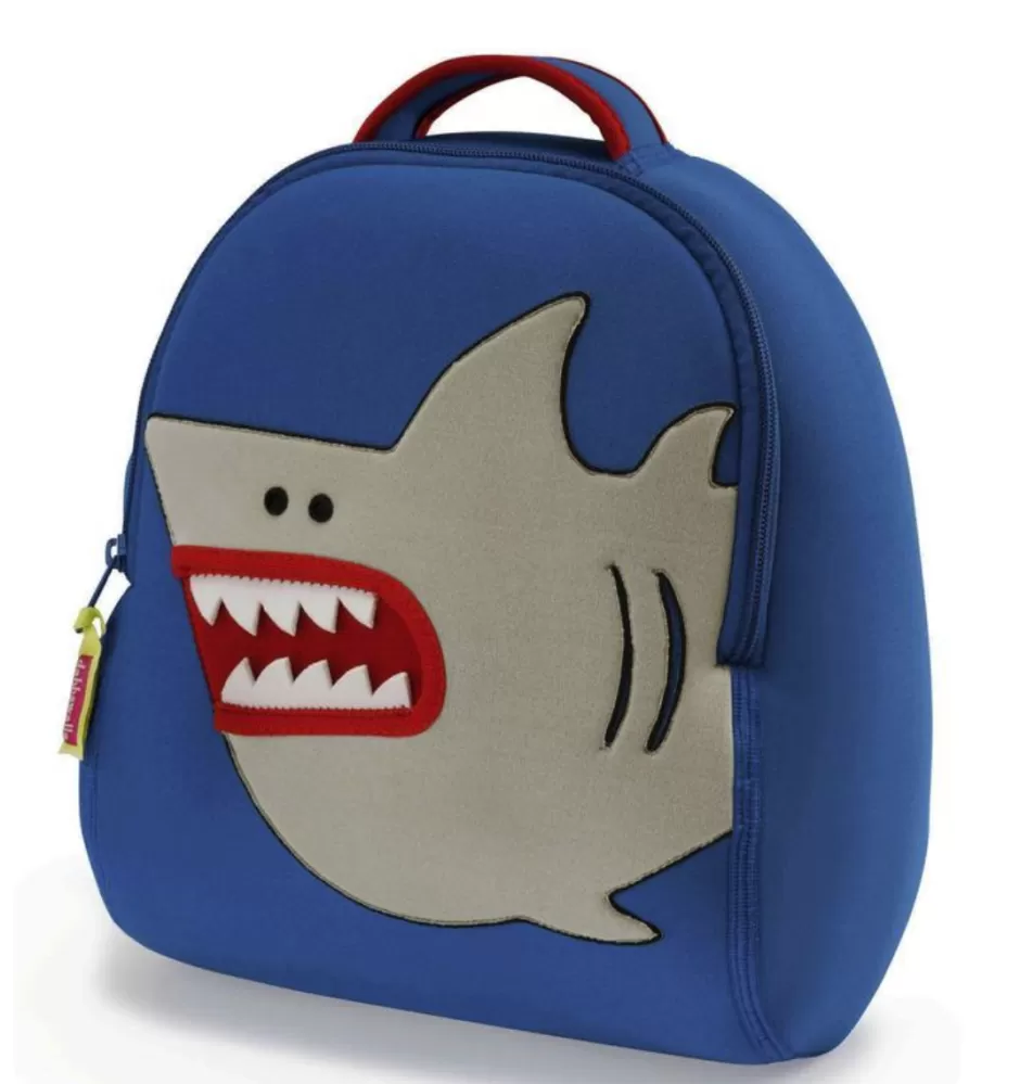 Shop Baby Direct DABBAWALLA BAG - SHARK TANK BACKPACK