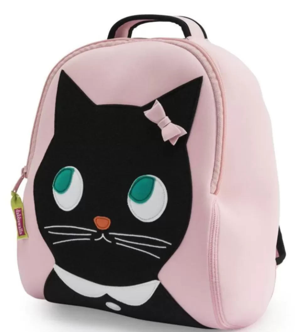 Flash Sale Baby Direct DABBAWALLA BAG- MISS KITTY BACKPACK