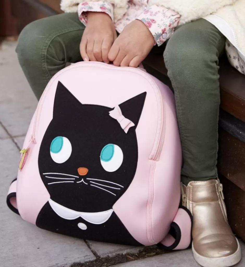 Flash Sale Baby Direct DABBAWALLA BAG- MISS KITTY BACKPACK