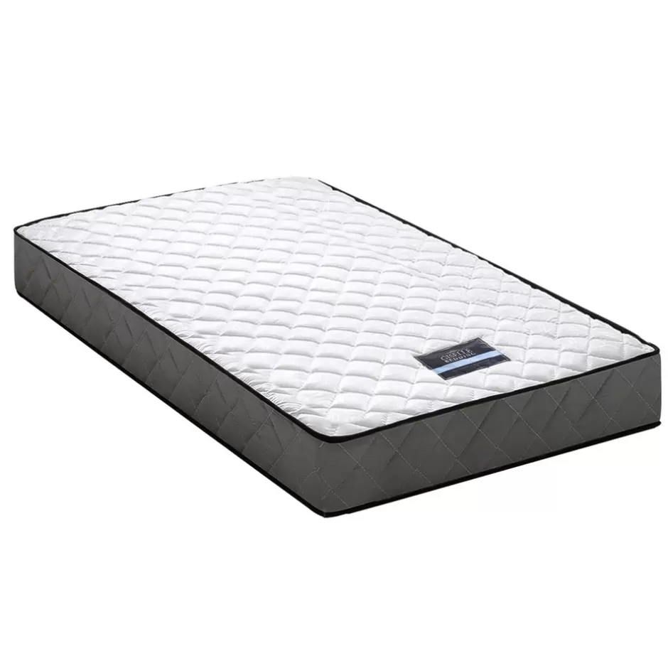 Online Baby Direct Giselle Bedding Alzbeta Bonnell Spring Mattress 16cm Thick King Single