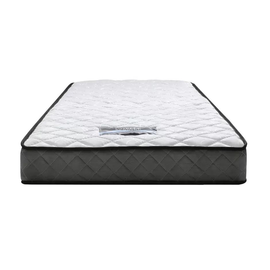 Online Baby Direct Giselle Bedding Alzbeta Bonnell Spring Mattress 16cm Thick King Single