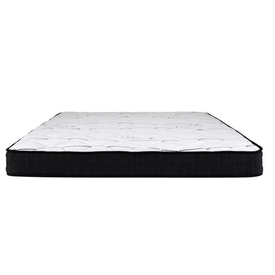 Clearance Baby Direct Giselle Bedding Glay Bonnell Spring Mattress 16cm Thick King Single