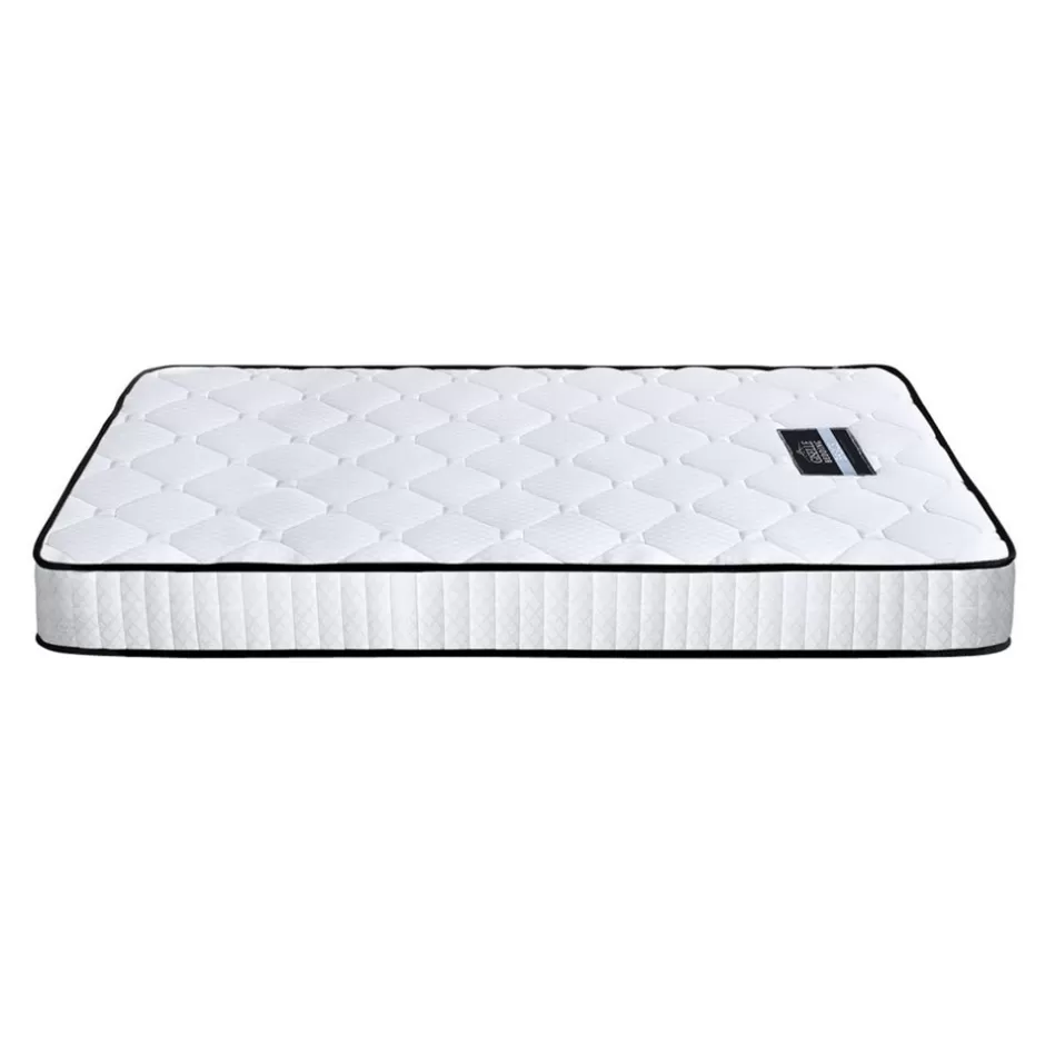 Best Sale Baby Direct Giselle Bedding Peyton Pocket Spring Mattress 21cm Thick King Single