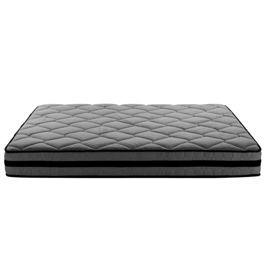 Shop Baby Direct Giselle Bedding Wendell Pocket Spring Mattress 22cm Thick King Single