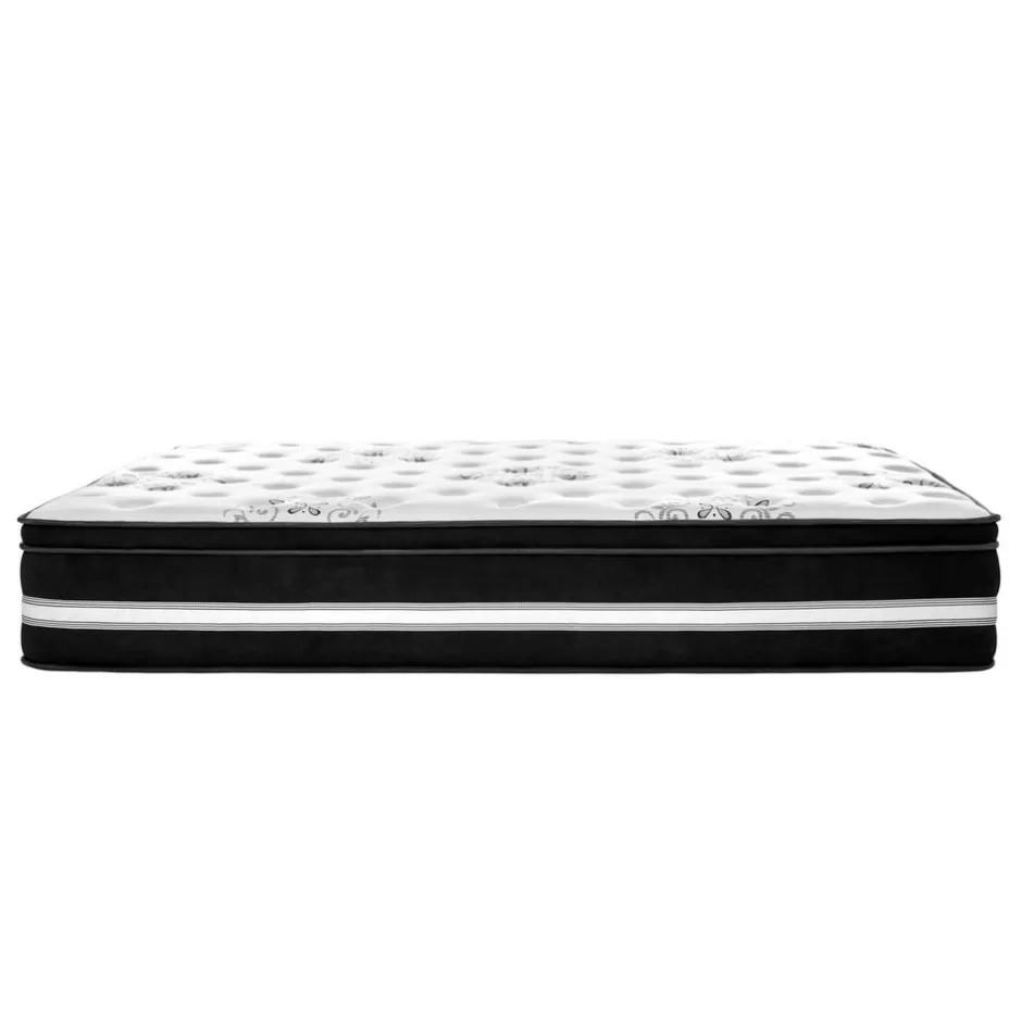 Cheap Baby Direct Giselle King Single Size Mattress Bed COOL GEL Memory Foam Eurotop Pocket Spring